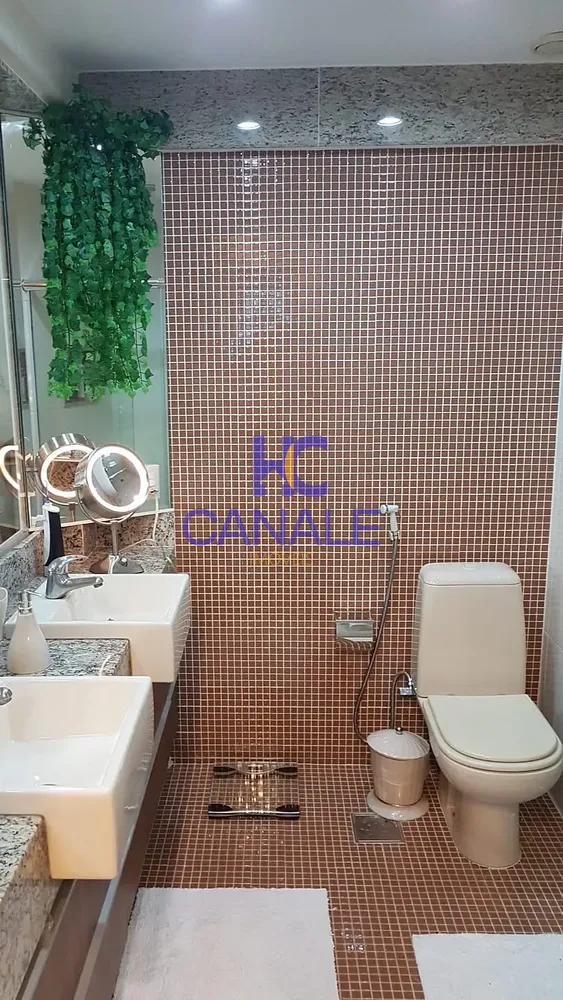 Cobertura, 4 quartos, 264 m² - Foto 12