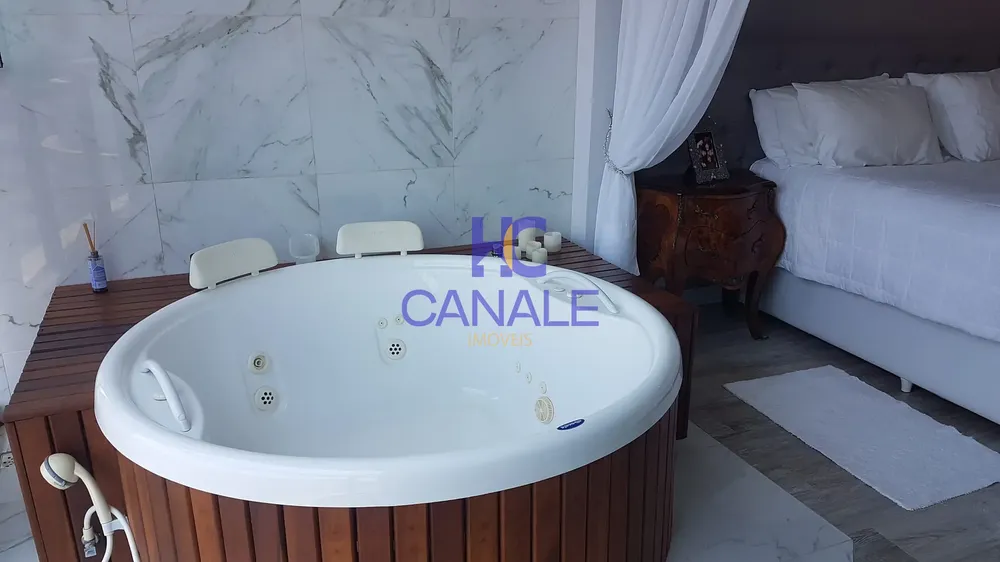 Cobertura, 4 quartos, 264 m² - Foto 31