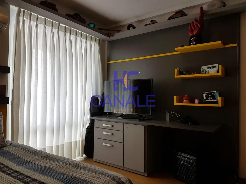 Cobertura, 4 quartos, 264 m² - Foto 30