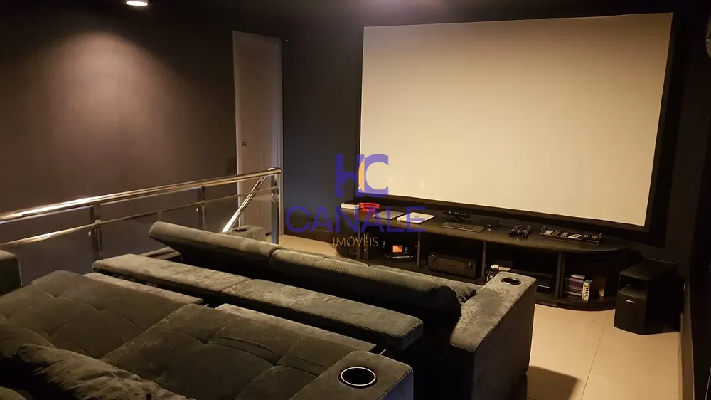 Cobertura, 4 quartos, 264 m² - Foto 15