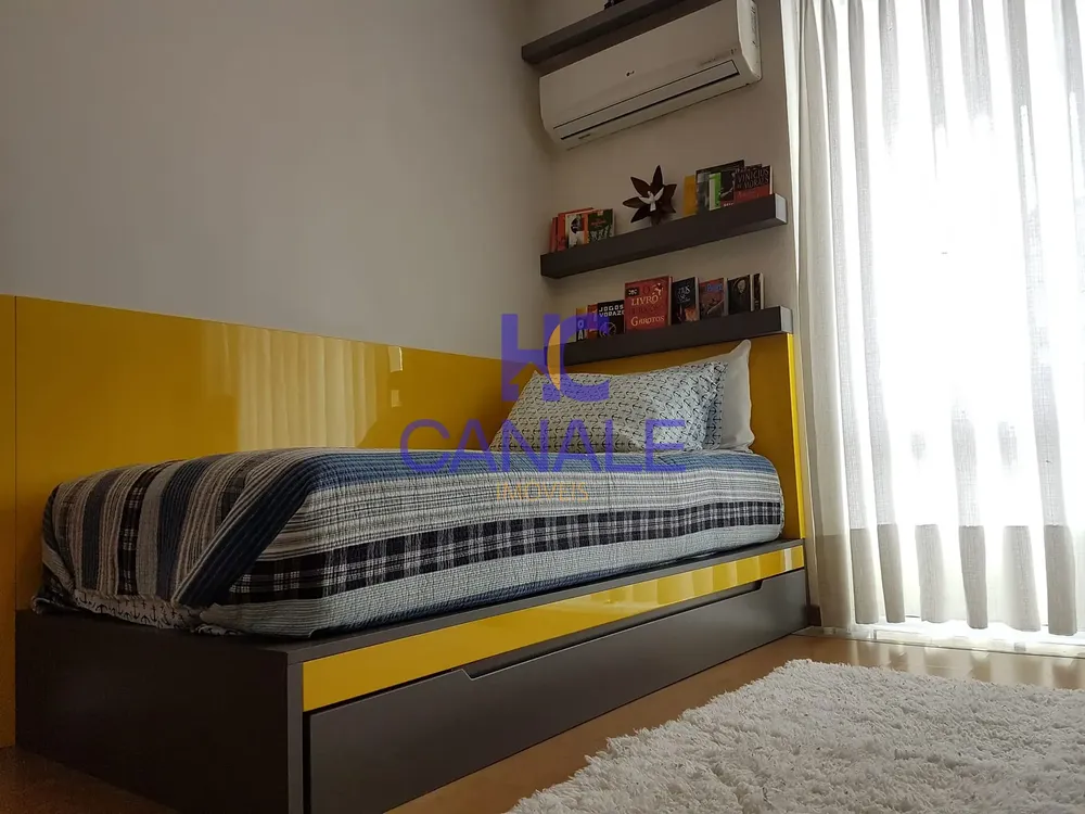 Cobertura, 4 quartos, 264 m² - Foto 21