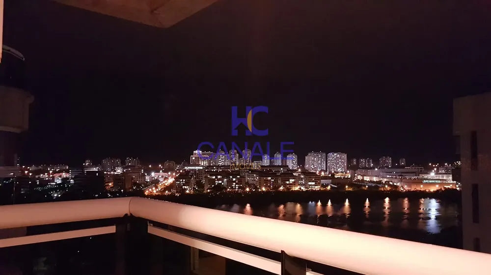 Cobertura, 4 quartos, 264 m² - Foto 14