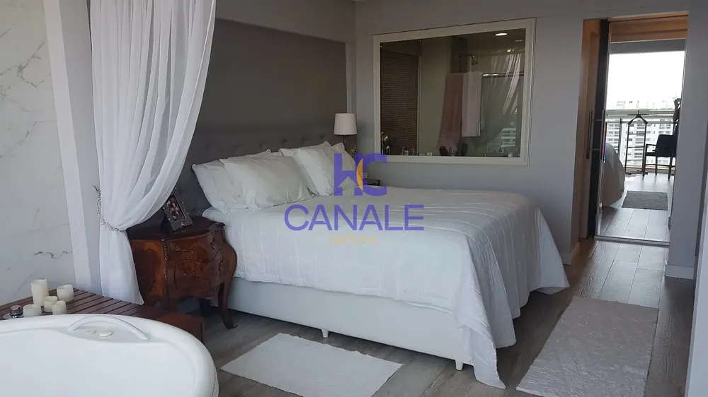 Cobertura, 4 quartos, 264 m² - Foto 20