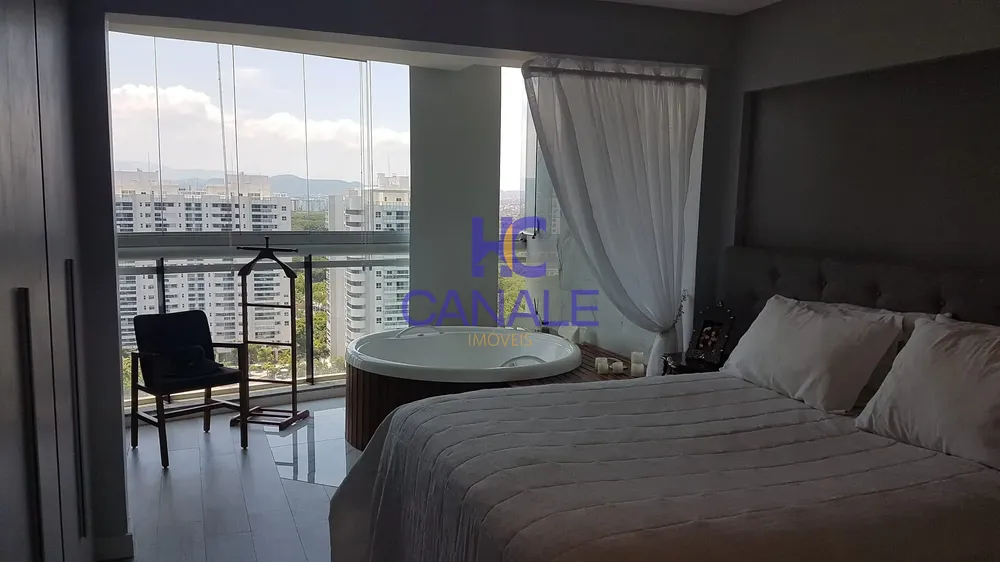 Cobertura, 4 quartos, 264 m² - Foto 8