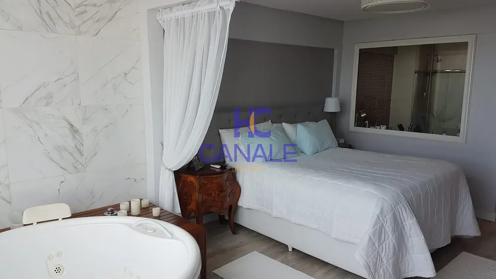 Cobertura, 4 quartos, 264 m² - Foto 28