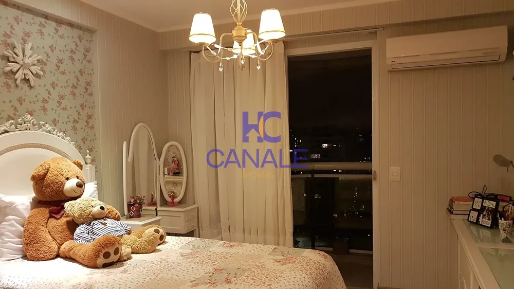 Cobertura, 4 quartos, 264 m² - Foto 9