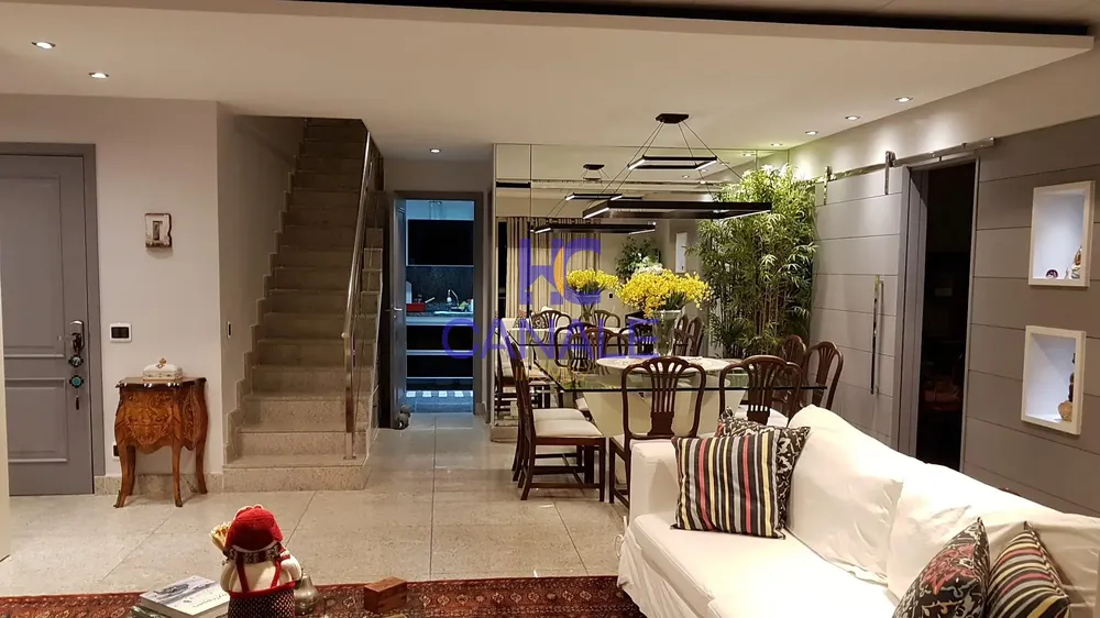 Cobertura, 4 quartos, 264 m² - Foto 7