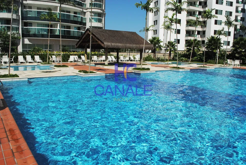 Cobertura, 4 quartos, 264 m² - Foto 6