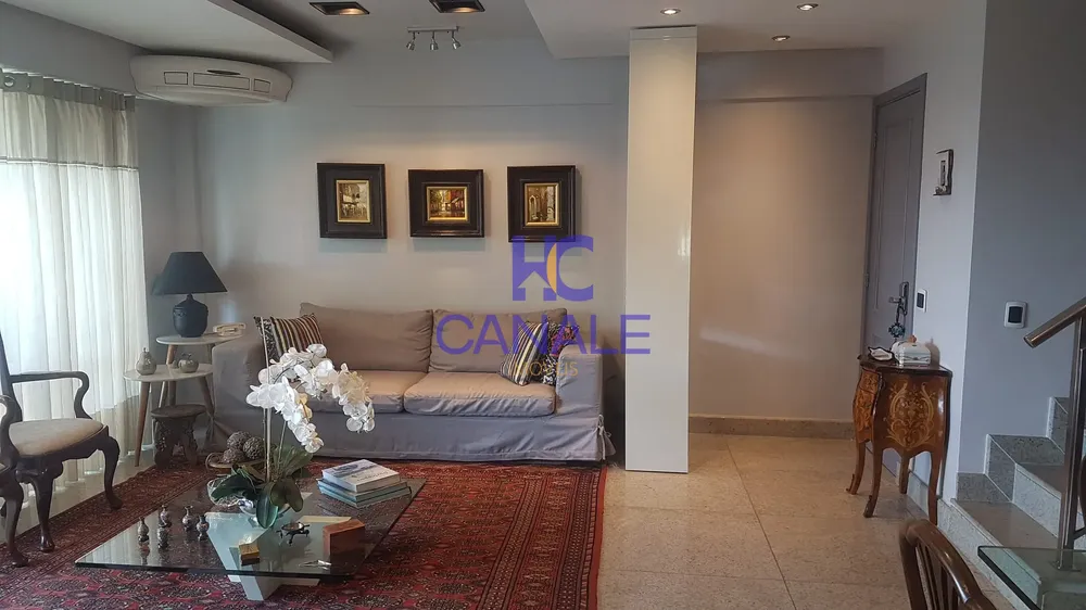 Cobertura, 4 quartos, 264 m² - Foto 11