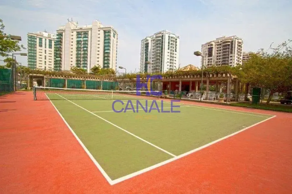 Cobertura, 4 quartos, 264 m² - Foto 26