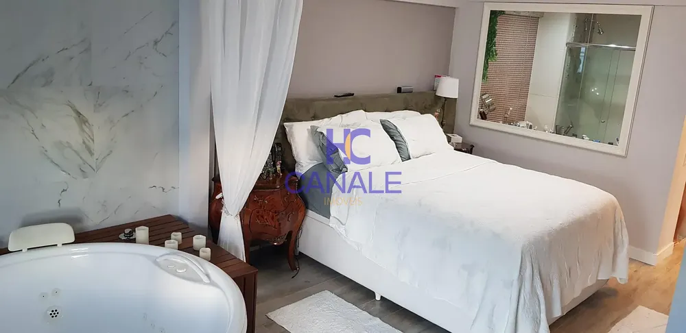 Cobertura, 4 quartos, 264 m² - Foto 22