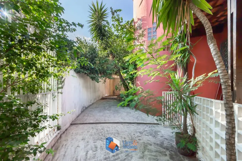Sobrado, 3 quartos, 124 m² - Foto 3