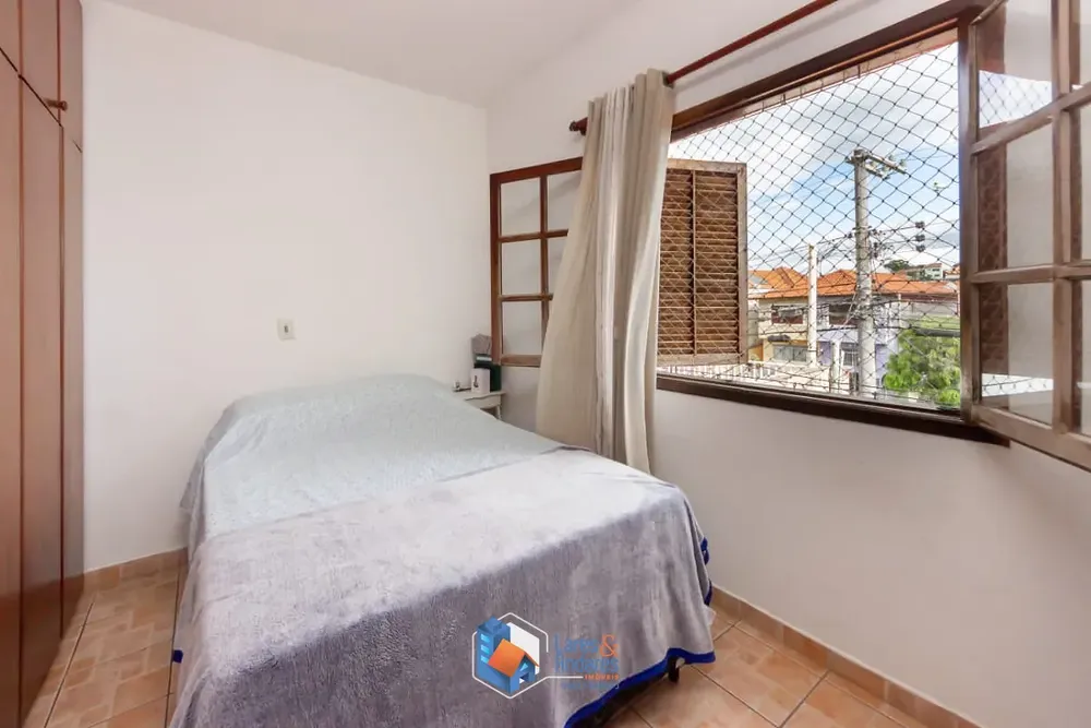 Sobrado, 3 quartos, 124 m² - Foto 2