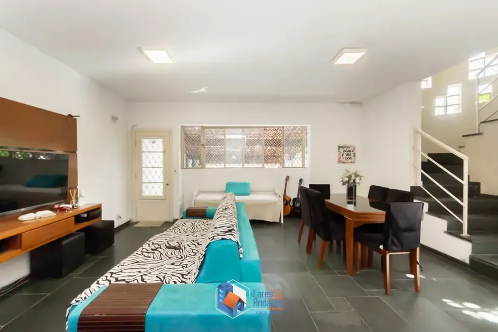 Sobrado, 3 quartos, 124 m² - Foto 6
