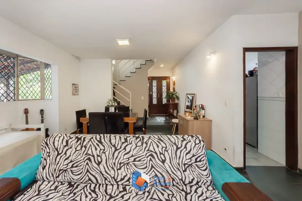 Sobrado, 3 quartos, 124 m² - Foto 8