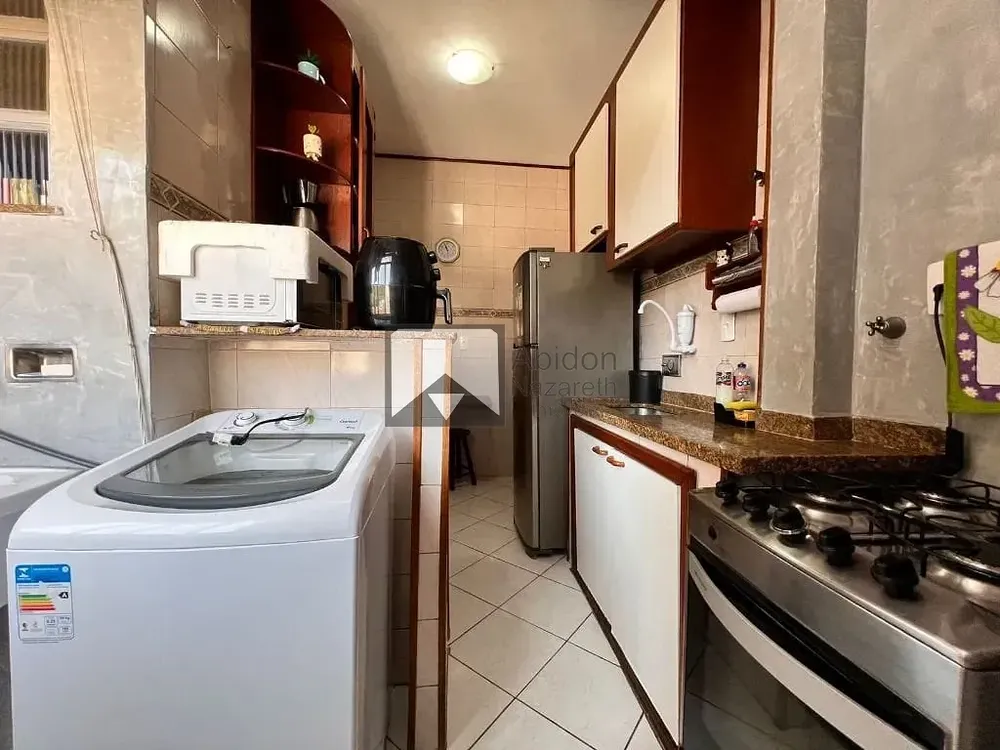 Apartamento, 2 quartos, 69 m² - Foto 3