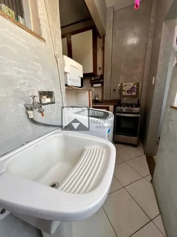 Apartamento, 2 quartos, 69 m² - Foto 26