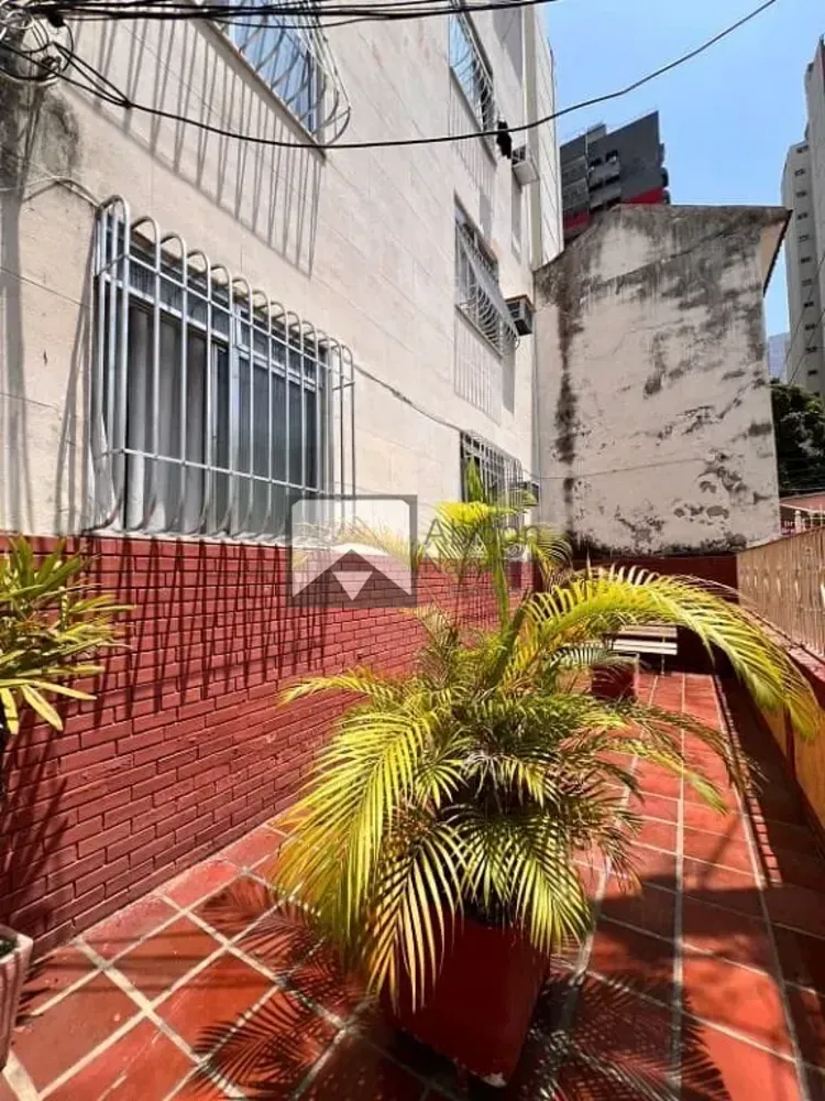 Apartamento, 2 quartos, 69 m² - Foto 25