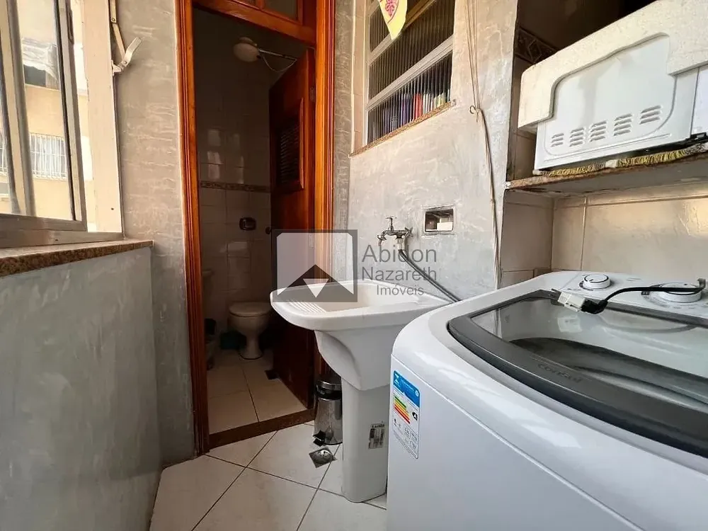Apartamento, 2 quartos, 69 m² - Foto 8