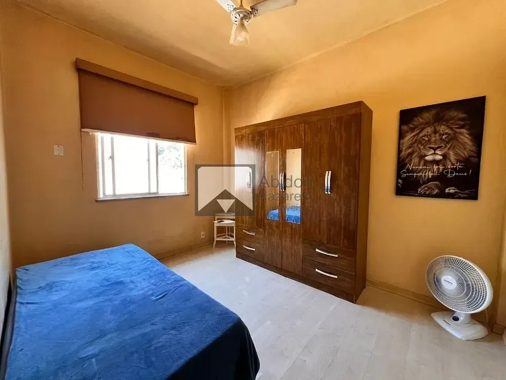 Apartamento, 2 quartos, 69 m² - Foto 2
