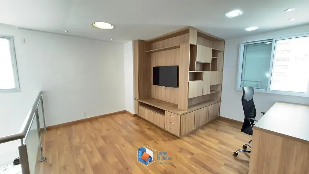 Apartamento, 1 quarto, 70 m² - Foto 8