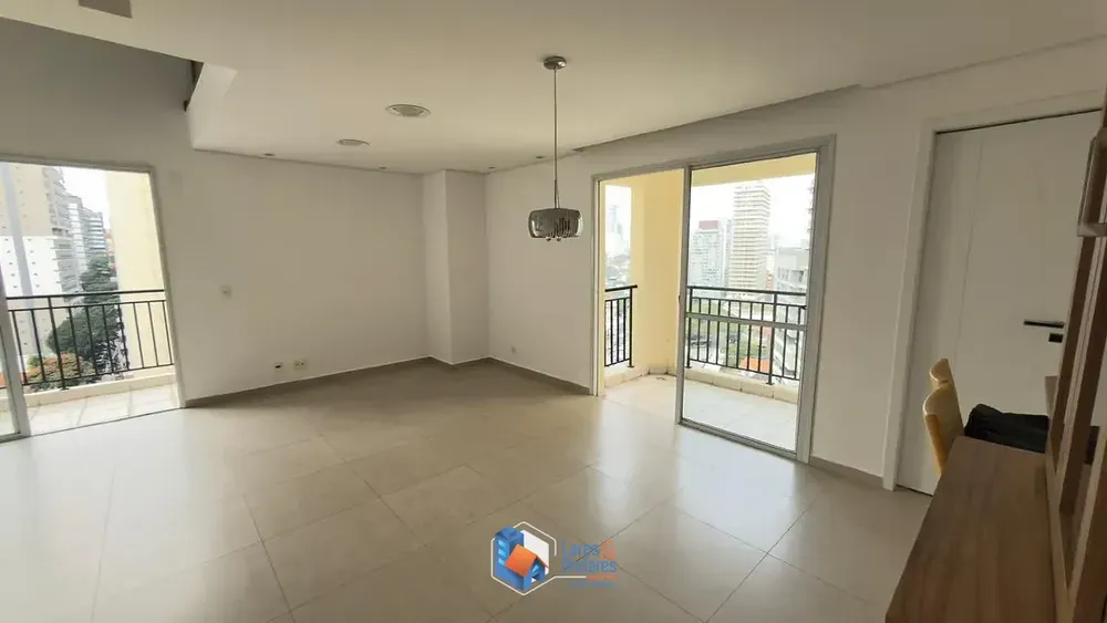 Apartamento, 1 quarto, 70 m² - Foto 2