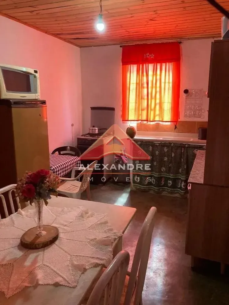 Casa, 2 quartos, 62 m² - Foto 5
