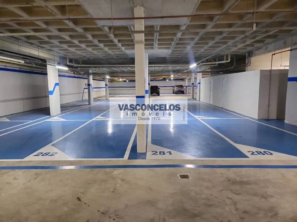 Apartamento, 3 quartos, 143 m² - Foto 4