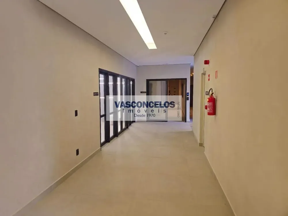 Apartamento, 3 quartos, 143 m² - Foto 7