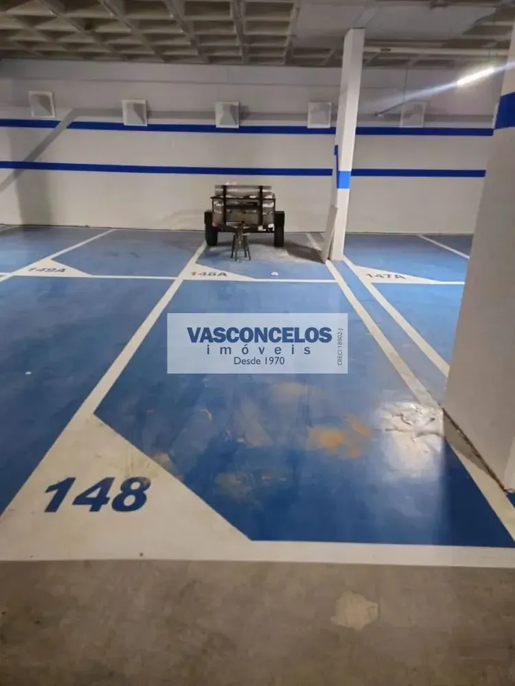 Apartamento, 3 quartos, 143 m² - Foto 5