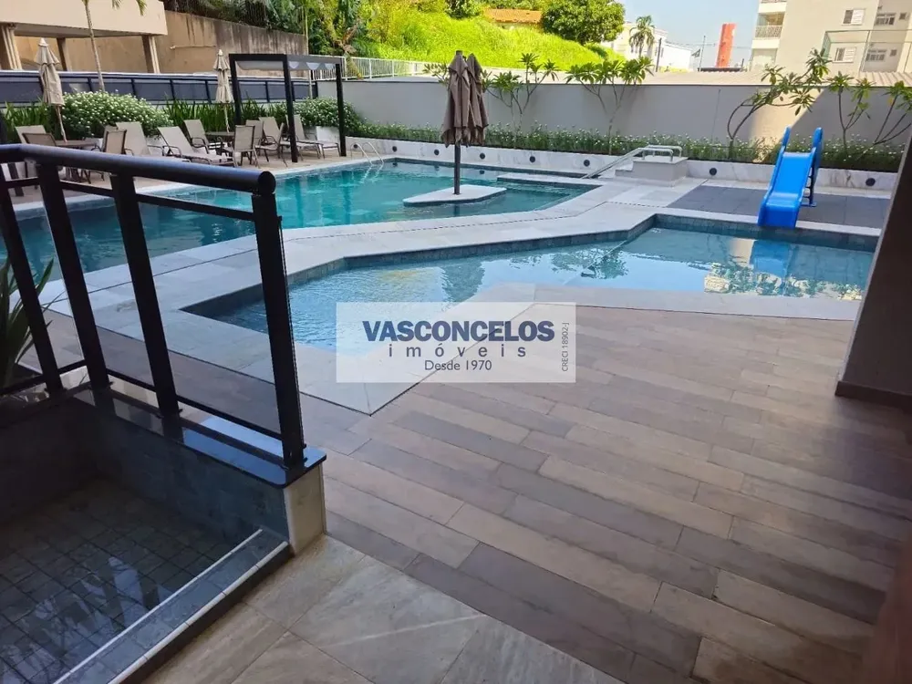 Apartamento, 3 quartos, 143 m² - Foto 1