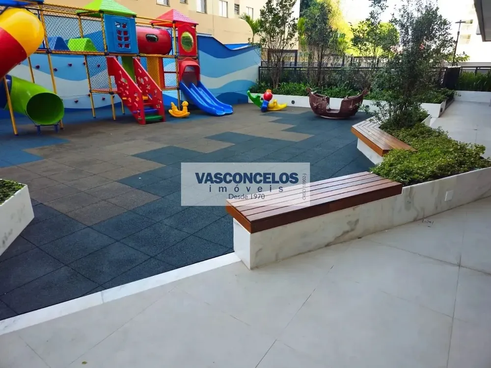 Apartamento, 3 quartos, 143 m² - Foto 3