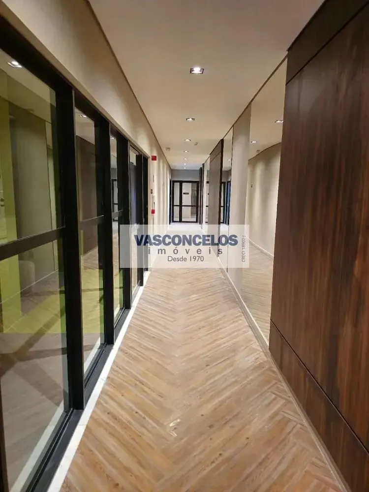 Apartamento, 3 quartos, 143 m² - Foto 2