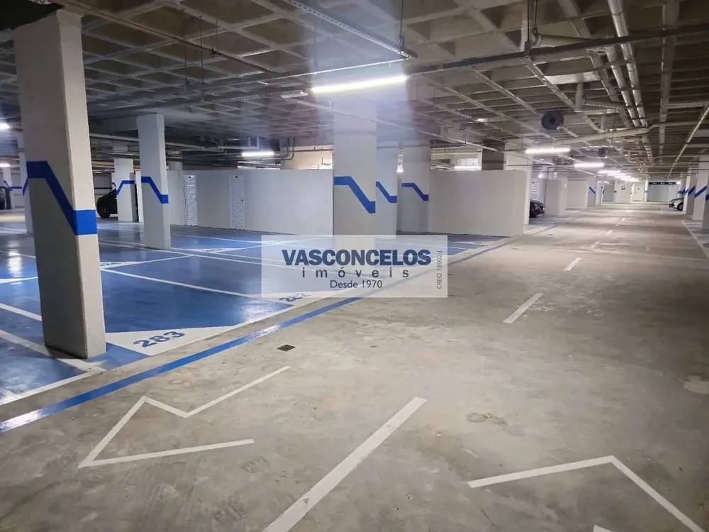 Apartamento, 3 quartos, 143 m² - Foto 8