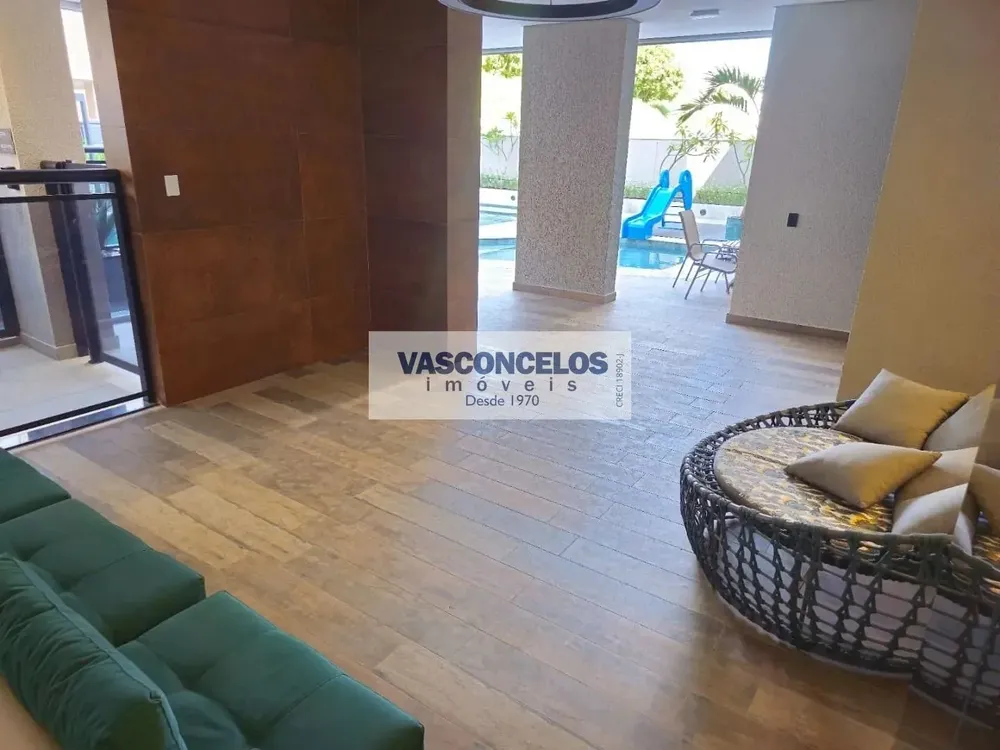 Apartamento, 3 quartos, 143 m² - Foto 6