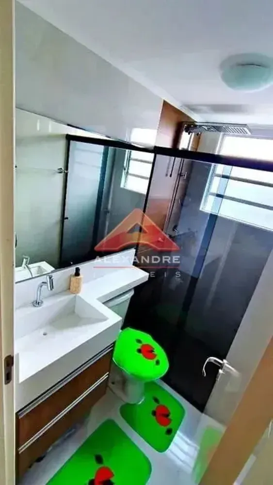 Apartamento, 2 quartos, 45 m² - Foto 5