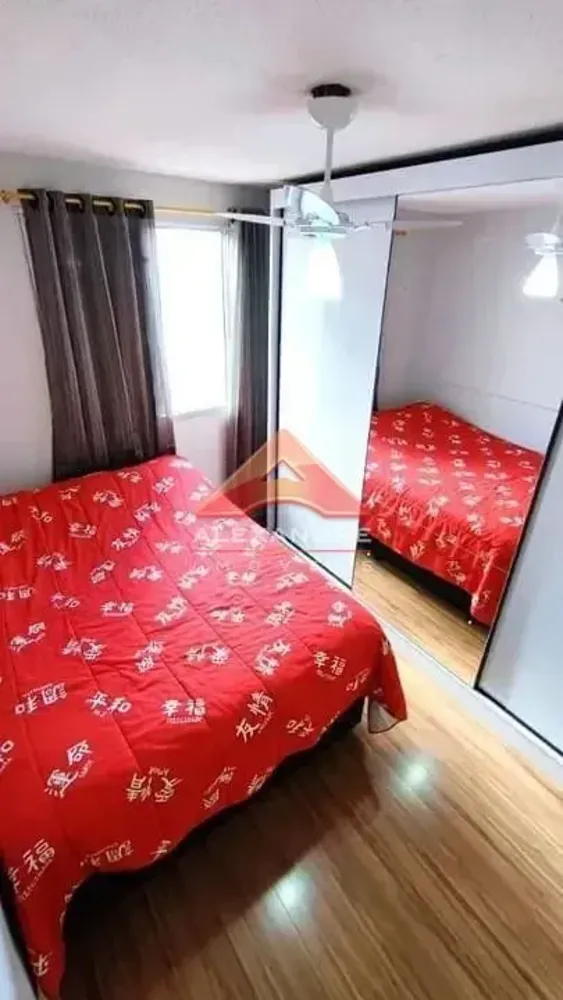Apartamento, 2 quartos, 45 m² - Foto 6