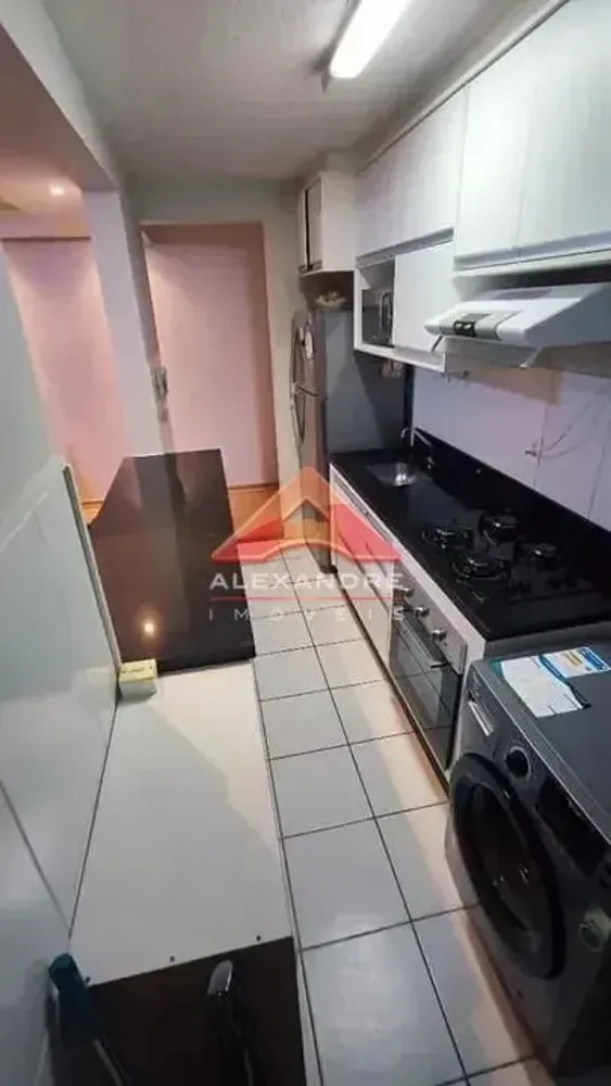 Apartamento, 2 quartos, 45 m² - Foto 7