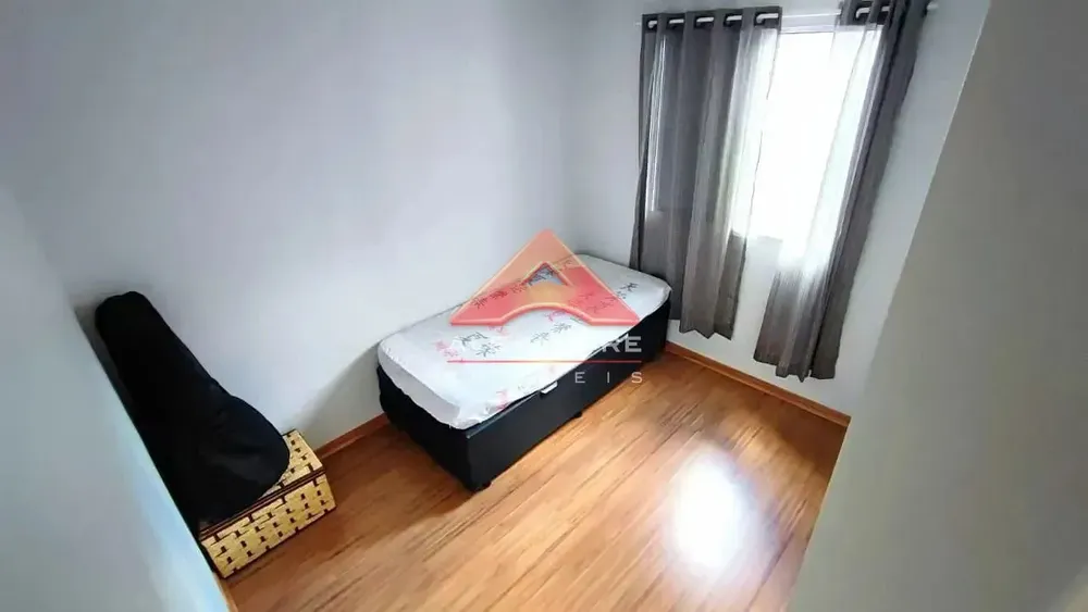 Apartamento, 2 quartos, 45 m² - Foto 8
