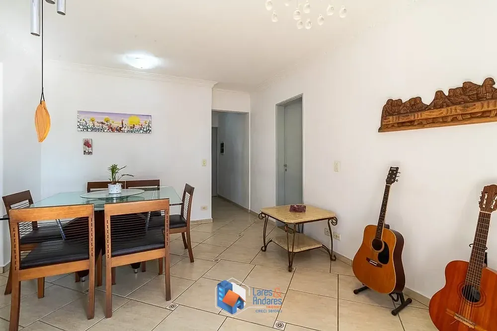 Apartamento, 4 quartos, 126 m² - Foto 2