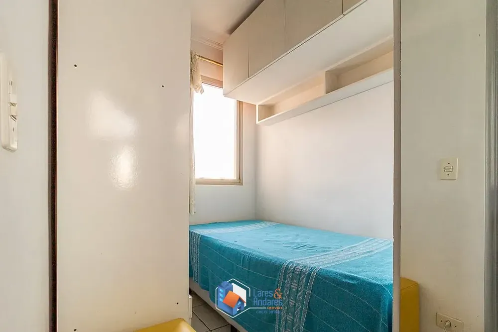 Apartamento, 4 quartos, 126 m² - Foto 1
