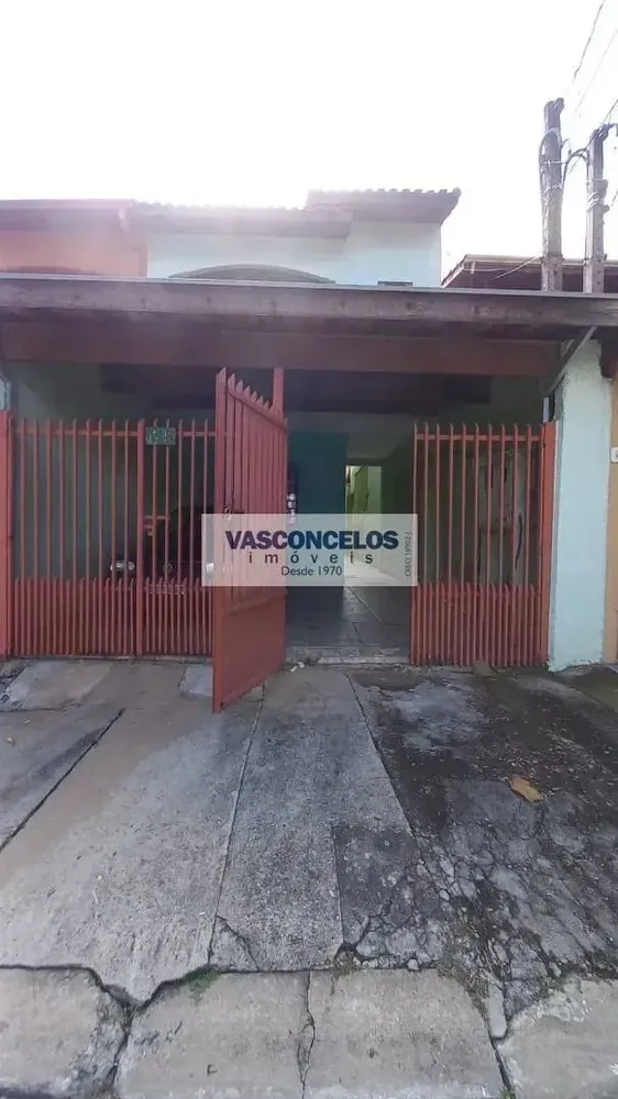 Casa, 3 quartos, 184 m² - Foto 3
