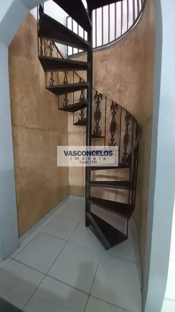 Casa, 3 quartos, 184 m² - Foto 2