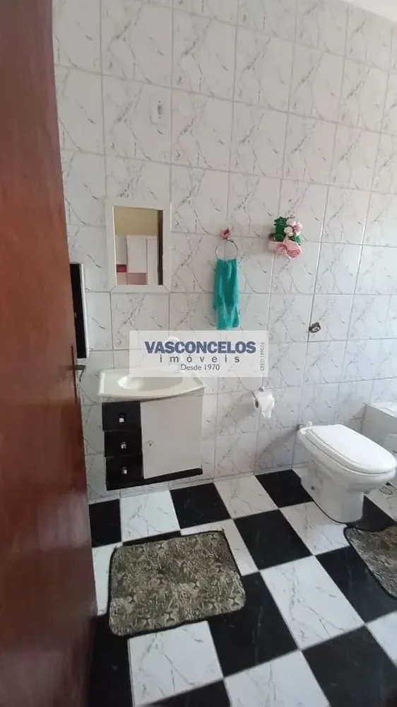Casa, 3 quartos, 184 m² - Foto 5