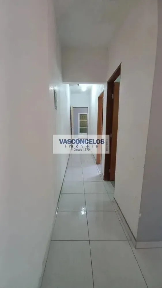 Casa, 3 quartos, 184 m² - Foto 6