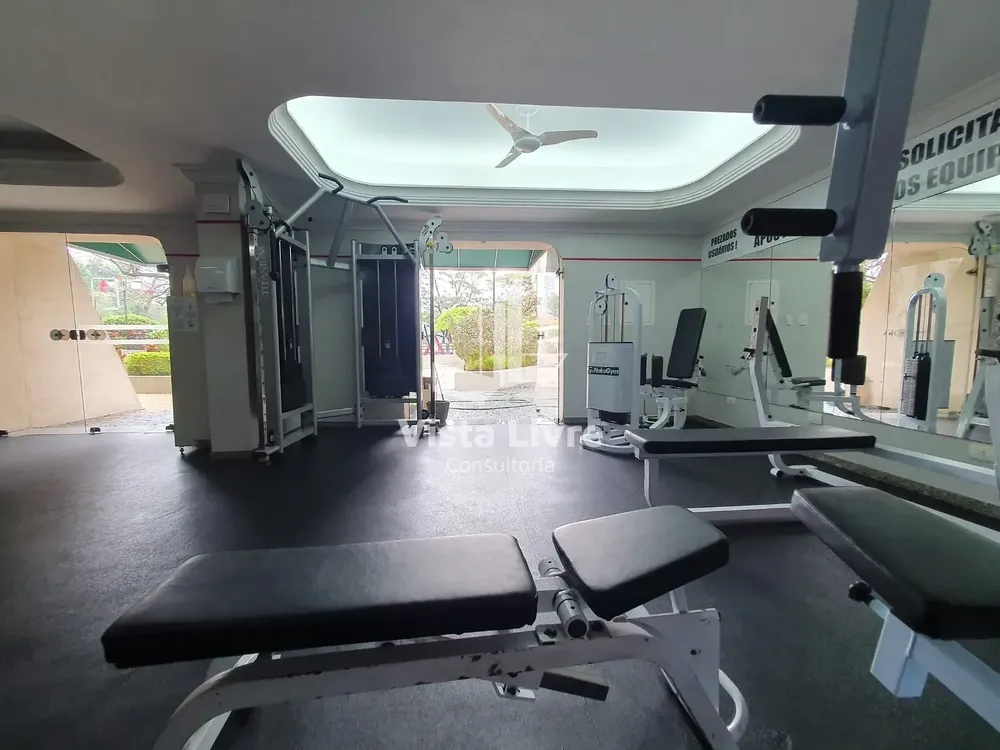 Apartamento, 1 quarto, 69 m² - Foto 1