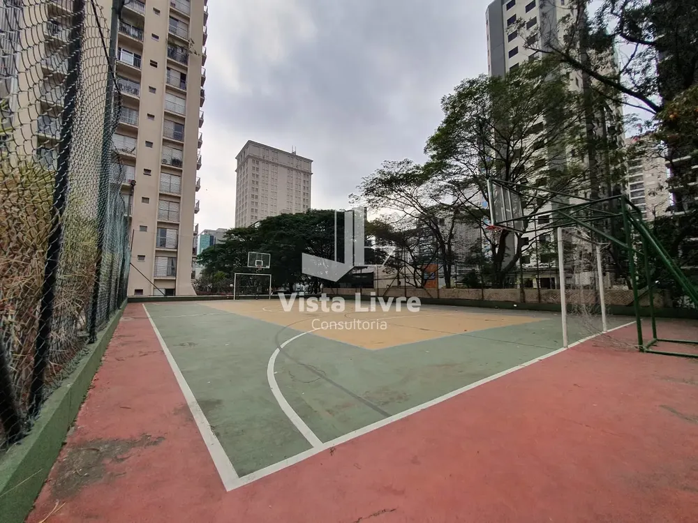 Apartamento, 1 quarto, 69 m² - Foto 4