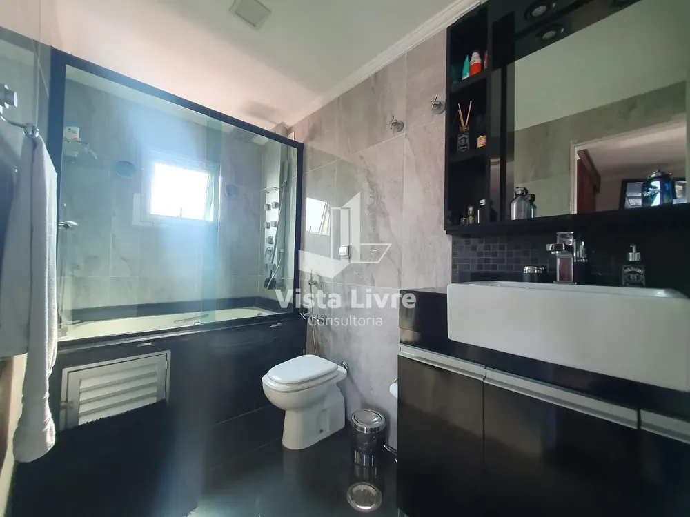 Apartamento, 1 quarto, 69 m² - Foto 2