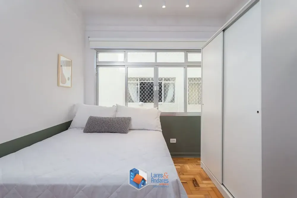 Apartamento, 3 quartos, 88 m² - Foto 5