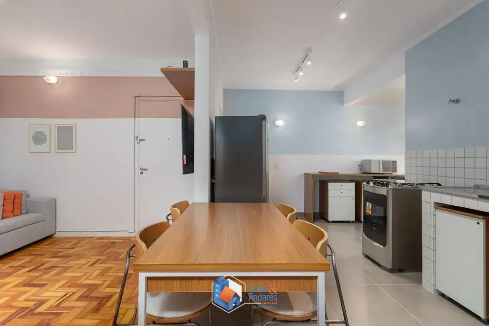 Apartamento, 3 quartos, 88 m² - Foto 1